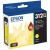 Epson Claria Photo HD T312XL Original Inkjet Ink Cartridge - Yellow Pack