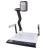 Qomo 4K Flatbed Document Camera