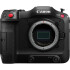 Canon EOS C70 Cinema Camera (RF Mount)