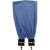 Capturing Couture Scarf Camera Strap (Denim Scarf)