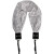 Capturing Couture Pocket Scarf Camera Strap (Kayla)