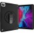 MAXCases Extreme Shield Carrying Case Apple iPad (9th Generation) Tablet - Black