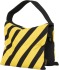 Ikan IBG-SB15 Saddle Sandbag & Weight Bag - 15 lb