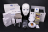 EZ Robot EZ-Inmoov Robot Head Bundle