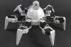 EZ Robot Six Hexapod Robot 