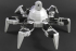 EZ Robot Six Hexapod Robot 