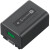Sony NP-FV50A V-Series Battery Pack for Handycam Camcorders (950mAh)
