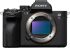 Sony Alpha a7R V Mirrorless Body Only 61mp Full Frame