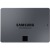 Samsung 870 QVO MZ-77Q1T0B/AM 1 TB Solid State Drive - 2.5