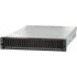 Lenovo ThinkSystem SR655 7Z01A03LNA 2U Rack Server - 1 x AMD EPYC 7702P 2 GHz - 32 GB RAM - Serial ATA Controller