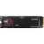 Samsung 980 PRO MZ-V8P1T0B/AM 1 TB Solid State Drive - M.2 2280 Internal - PCI Express NVMe (PCI Express NVMe 4.0 x4)