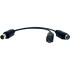 AVer RS232 In/Out Cable