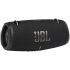 JBL Xtreme 3 Portable Bluetooth Speaker System - 100 W RMS - Black