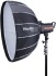 Phottix PH82721 PHOTTIX RAJA QUICK-FOLDING SOFTBOX 26IN (65CM)