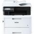 Brother MFC-L3780CDW Wired & Wireless Laser Multifunction Printer - Color