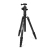 XC-M 528CK Professional Carbon Fiber Tripod Kit with Head