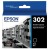 Epson Claria Premium Original Inkjet Ink Cartridge - Black Pack