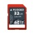 SDHC 32GB RUGGED UHS-I