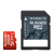 MICRO SDXC 256GB RUGGED