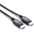 Black Box DisplayPort Cable Male/Male 30 AWG 10-ft