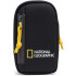 National Geographic Compact Pouch Black
