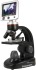 Celestron  LCD Digital Microscope II  Biological Microscope with a Built-in 5MP Digital Camera