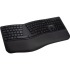 Kensington Pro Fit Ergo Wireless Keyboard (Black)