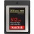 SanDisk Extreme PRO 512 GB CFexpress Card Type B - 1 Pack