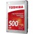 Toshiba P300 500 GB Hard Drive - 3.5