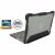 MAXCases, Chromebook cases, 14, 14 inches, shock absorption, durability guaranteed, lightweight, HP G6, HP G7, custom color, black, clear