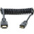 Atomos Coiled Mini-HDMI to HDMI Cable