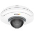 AXIS M5075-G 2 Megapixel Full HD Network Camera - Color - Mini Dome - White - TAA Compliant
