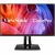 ViewSonic VP275-4K 27 Inch IPS 4K UHD Monitor Designed for Surface with advanced ergonomics, ColorPro 100% sRGB, 60W USB C, HDMI and DisplayPort inputs or Home and Office