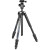 Manfrotto MKELMII4BK-BH Element MII AL BK 4 Sec BH