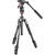 Manfrotto MVKBFRL-LIVEUS BEFREE LIVE AL LEV BLK KIT 2W