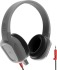 Brenthaven 1131 Rugged 2 Headphones with Mic - 3.5mm Jack