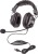 Califone 3068-Style Stereo Headset with To Go Plug