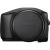 Sony Premium LCJRXE/B Carrying Case Camera - Black