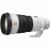 Sony - 300 mm - f/22 - f/2.8 - Full Frame Sensor - Telephoto, Teleconverter Fixed Lens for Sony E