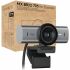 Logitech BRIO 705 Webcam - 8.5 Megapixel - USB Type C