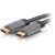 50ft High Speed HDMI Male to HDMI Male In-wall Cable