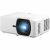 ViewSonic LS711HD Ultra Short Throw DLP Projector - White