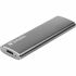 Verbatim VX500 2 TB Portable Solid State Drive - External - Space Gray