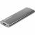 Verbatim VX500 1 TB Portable Solid State Drive - External - Space Gray