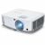 ViewSonic PA504W DLP Projector - 16:10 - Wall Mountable, Ceiling Mountable - White