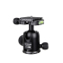 XC-MH30 Ball Head - Black   