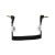 Audio Cable 3.5mm TRS male right angle - 3.5mm TRS male right angle - 8 1/2