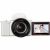 Sony Alpha ZV-E10L 24.2 Megapixel Mirrorless Camera with Lens - 0.63