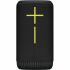 ULTIMATE EARS EVERBOOM Wireless Bluetooth Portable Speaker, Big Bass and Immersive 360-Degree Sound, Floatable Waterproof Speaker IP67, up to 20-Hour Battery and 180 ft (55 m) Range, Black