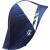 GoShelter Hands-Free Canopy (Photo Black/Black)